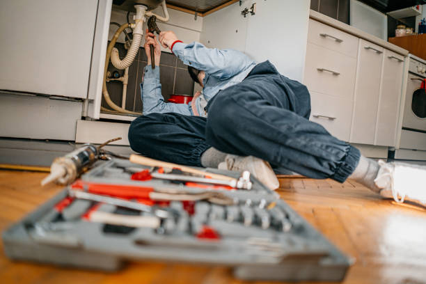 Best Water Heater Repair  in Hamilton, AL