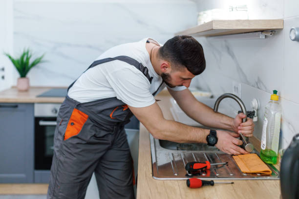 Best Affordable Plumbing Services  in Hamilton, AL