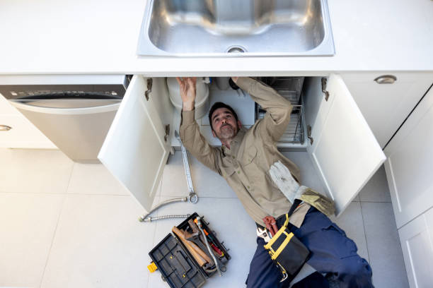 Best Sewer Cleaning Services  in Hamilton, AL