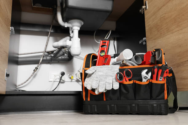 Sprinkler Systems in Hamilton, AL