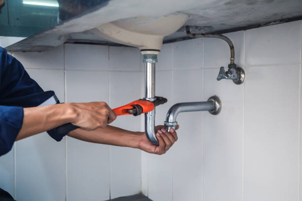 Best Emergency Plumber  in Hamilton, AL