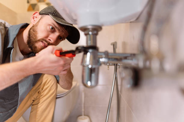 Best Same-Day Plumbing Service  in Hamilton, AL