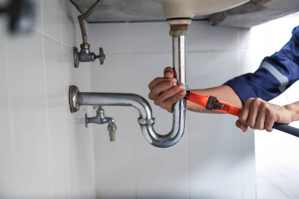 Best Commercial Plumbing Services  in Hamilton, AL