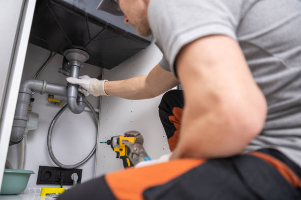 Best Plumbing Installation Services  in Hamilton, AL
