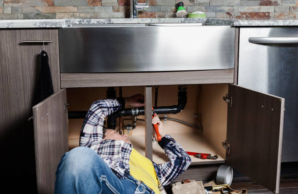 Best Faucet Repair  in Hamilton, AL
